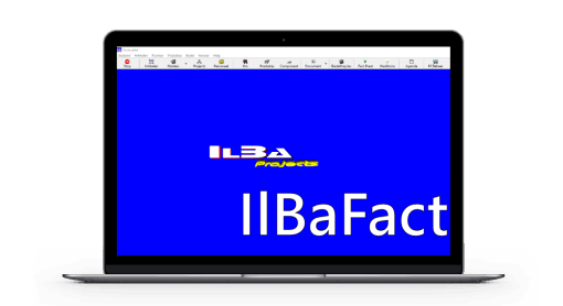 ilba_software_ilbafact