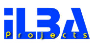 logo ilba projects
