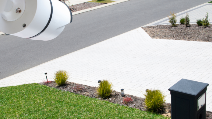 Camera’s in/rond je huis: wat zegt de Belgische wetgeving? - TechPulse
