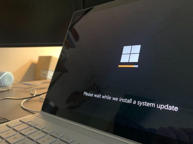 Windows 10 krijgt update vol nieuwe functies - TechPulse