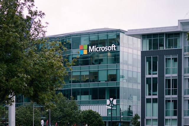 Microsoft haalt Teams uit kantoorsuite - Datanews