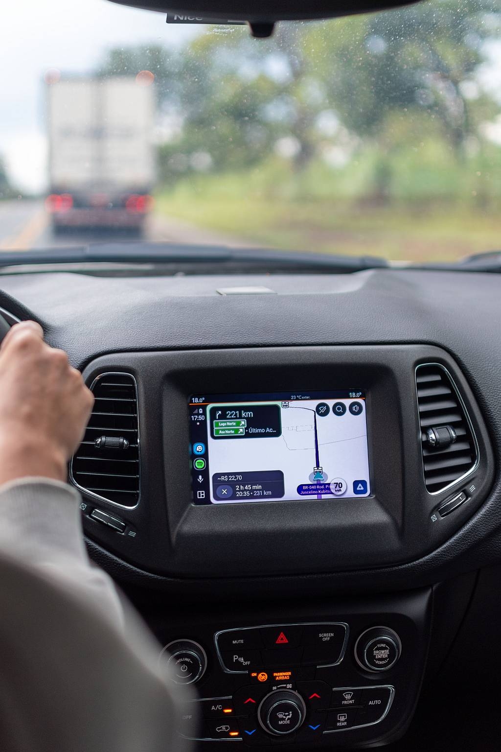 Komt er een verbod op Coyote, Flitsmeister en Waze? - TechPulse