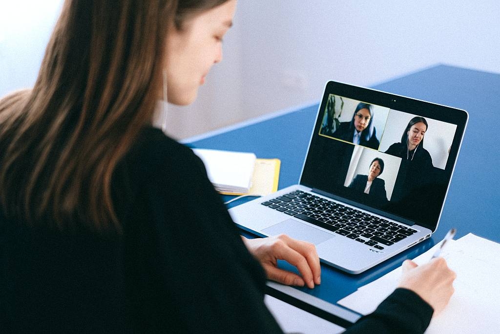 Microsoft Teams laat binnenkort twee personen tegelijk hun scherm delen - Clickx